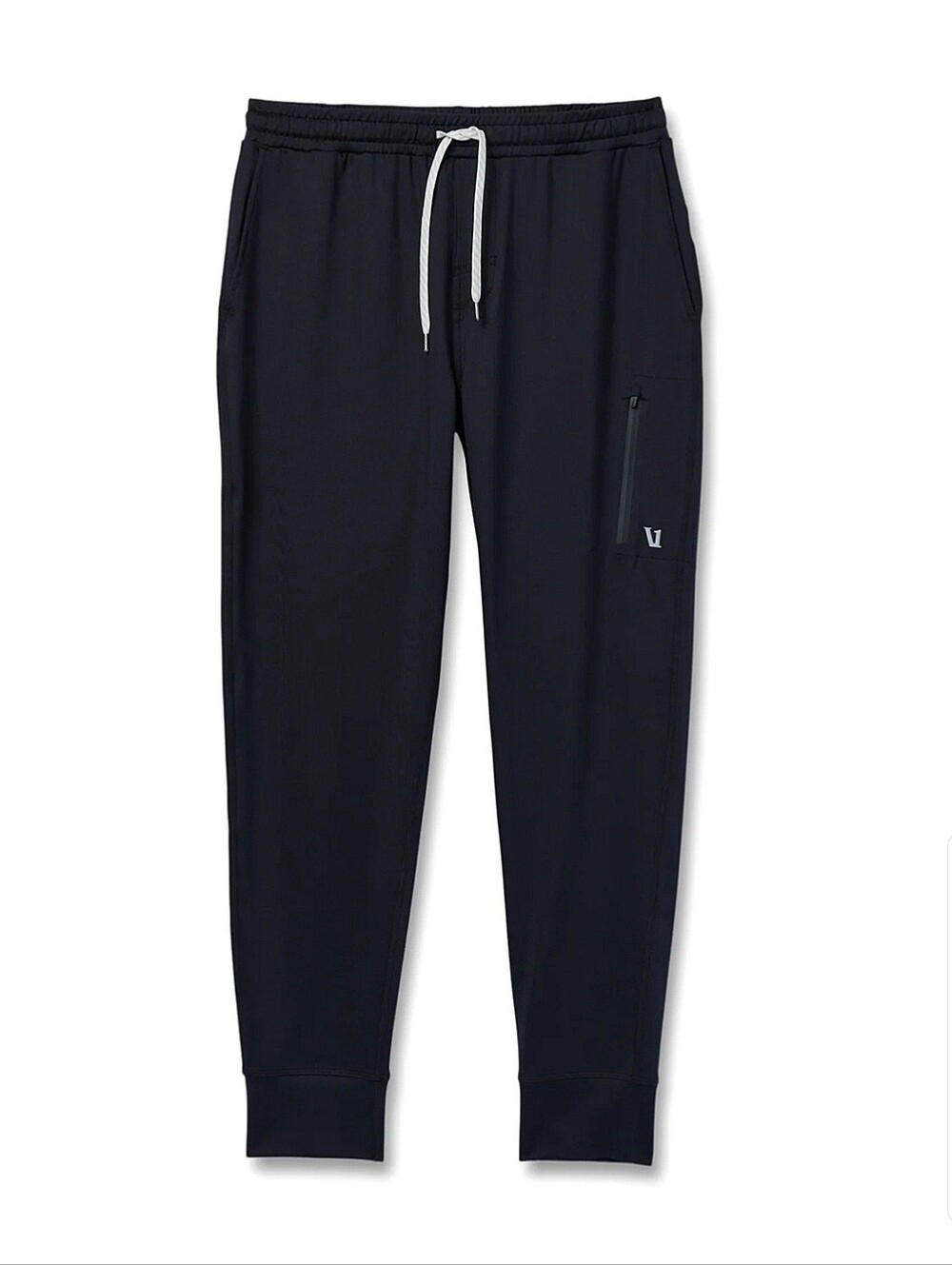 VUORI Sunday Performance Jogger Men's XL Black Athletic Pants